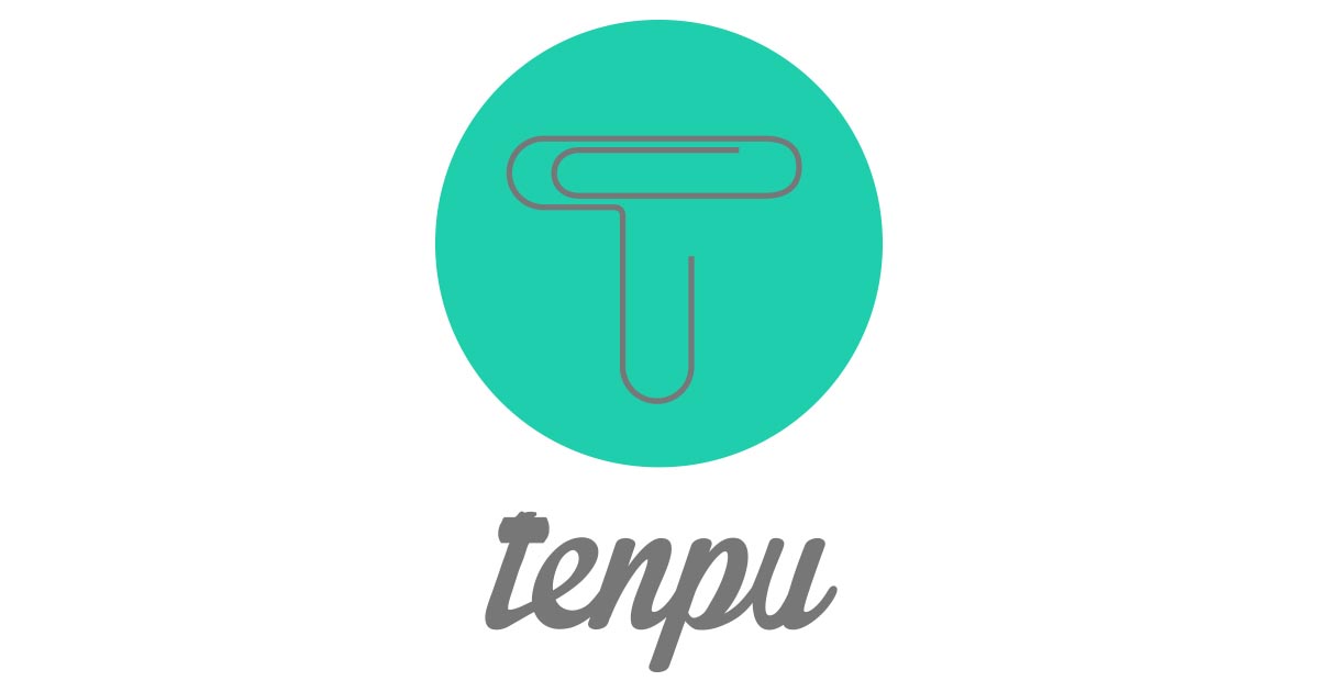 tenpu : さくっと送って、さくっと受け取る。ファイル転送サービス